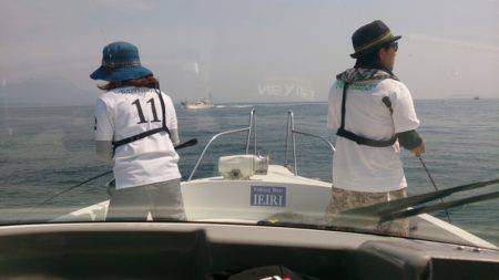 遊漁船 家入 釣果