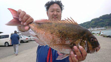 第三共栄丸 釣果