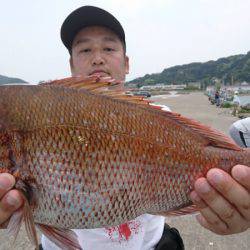 第三共栄丸 釣果