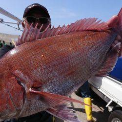 第三共栄丸 釣果