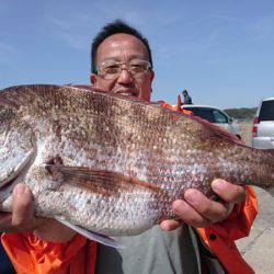 第三共栄丸 釣果