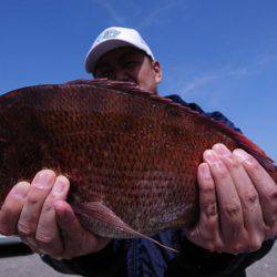 第三共栄丸 釣果