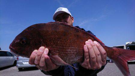 第三共栄丸 釣果