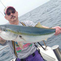 あみや渡船 JIGBOY 釣果