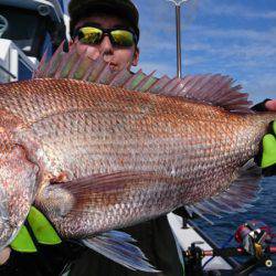 第三共栄丸 釣果