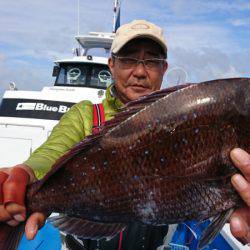 第三共栄丸 釣果