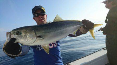 あみや渡船 JIGBOY 釣果