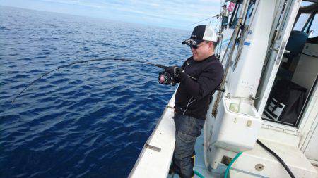 あみや渡船 JIGBOY 釣果