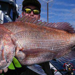 第三共栄丸 釣果
