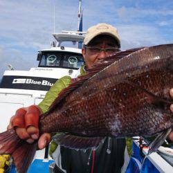 第三共栄丸 釣果