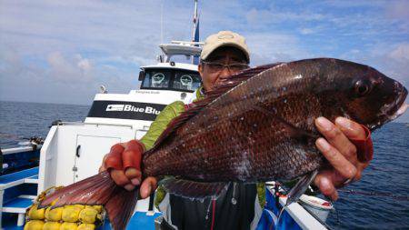 第三共栄丸 釣果