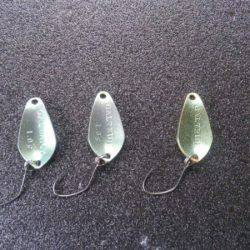 つりぼりあかし 釣果