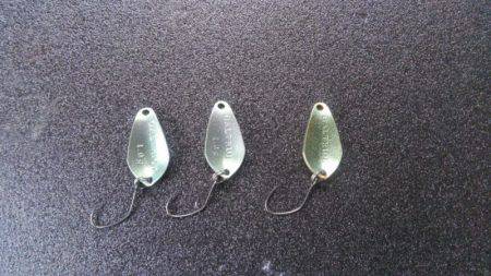 つりぼりあかし 釣果