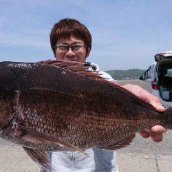 第三共栄丸 釣果