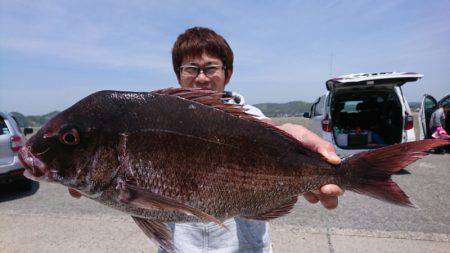 第三共栄丸 釣果