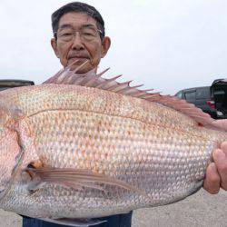 第三共栄丸 釣果