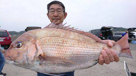 第三共栄丸 釣果