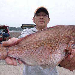 第三共栄丸 釣果