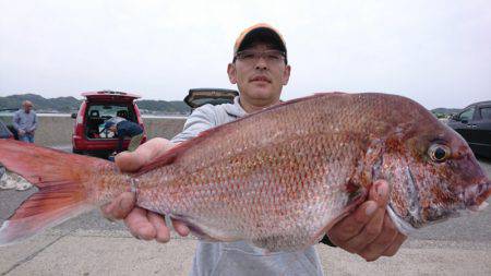 第三共栄丸 釣果