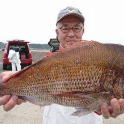 第三共栄丸 釣果