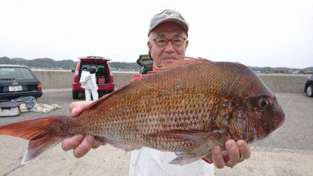 第三共栄丸 釣果