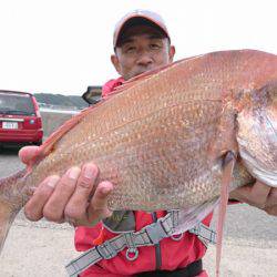 第三共栄丸 釣果