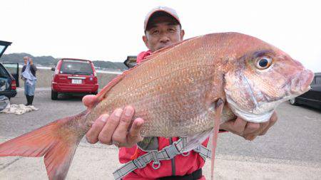 第三共栄丸 釣果