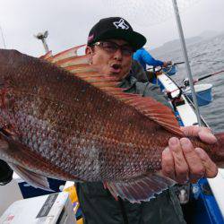 第三共栄丸 釣果