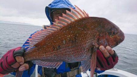 第三共栄丸 釣果