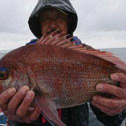 第三共栄丸 釣果