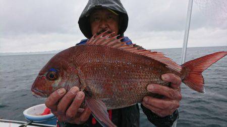 第三共栄丸 釣果