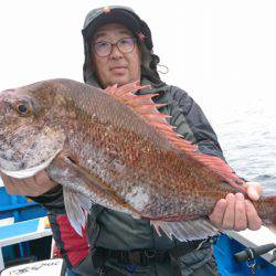 第三共栄丸 釣果