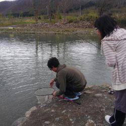 つりぼりあかし 釣果
