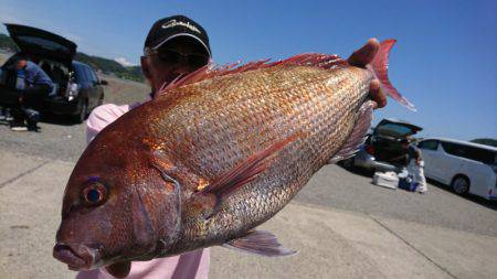 第三共栄丸 釣果