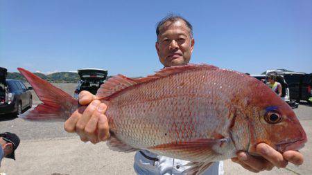 第三共栄丸 釣果