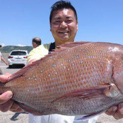 第三共栄丸 釣果