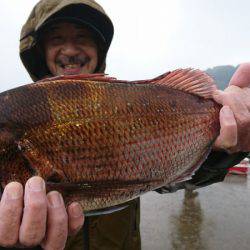 第三共栄丸 釣果