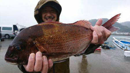 第三共栄丸 釣果