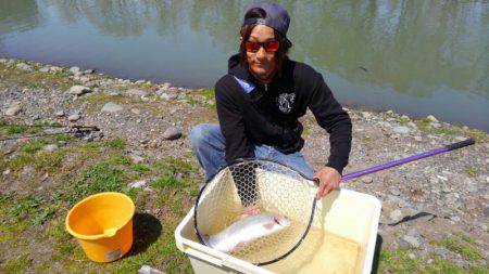 つりぼりあかし 釣果