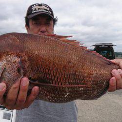 第三共栄丸 釣果