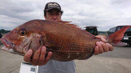 第三共栄丸 釣果