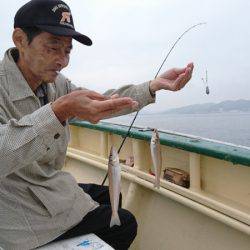 島きち丸 釣果