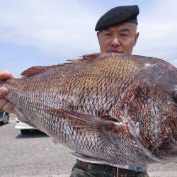 第三共栄丸 釣果