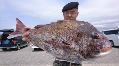 第三共栄丸 釣果