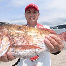 第三共栄丸 釣果