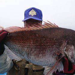 第三共栄丸 釣果