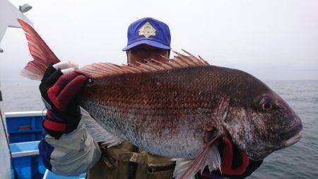 第三共栄丸 釣果