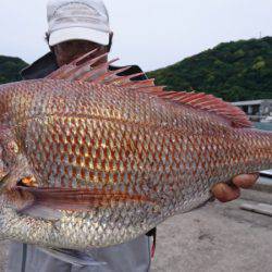 第三共栄丸 釣果