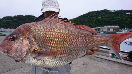 第三共栄丸 釣果