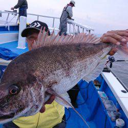 第三共栄丸 釣果